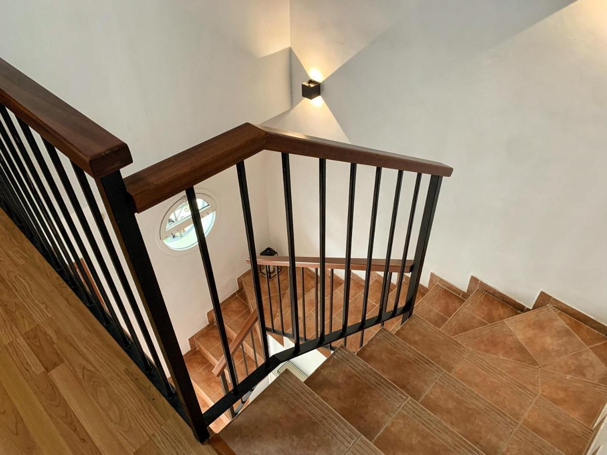 Ronko House El Ronquillo 빌라 외부 사진