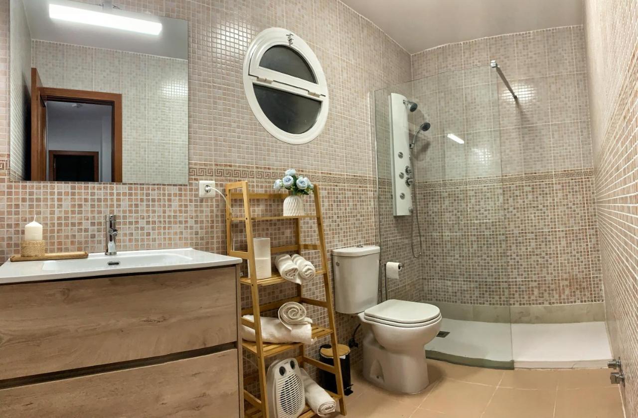 Ronko House El Ronquillo 빌라 외부 사진