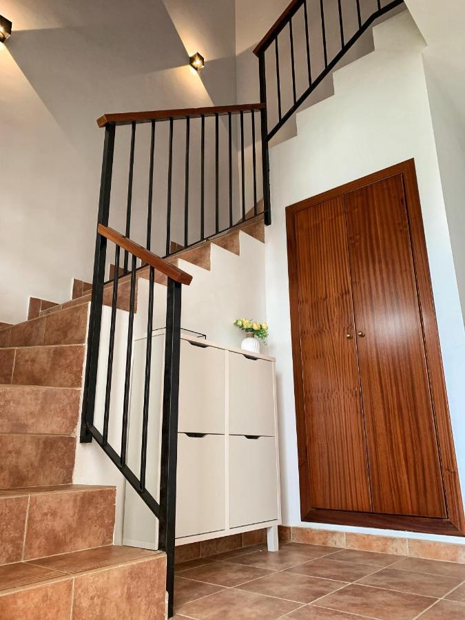 Ronko House El Ronquillo 빌라 외부 사진